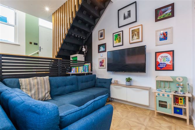 25 Ross Street, Stoneybatter, Dublin 7