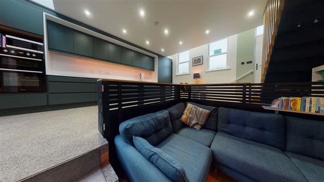 25 Ross Street, Stoneybatter, Dublin 7