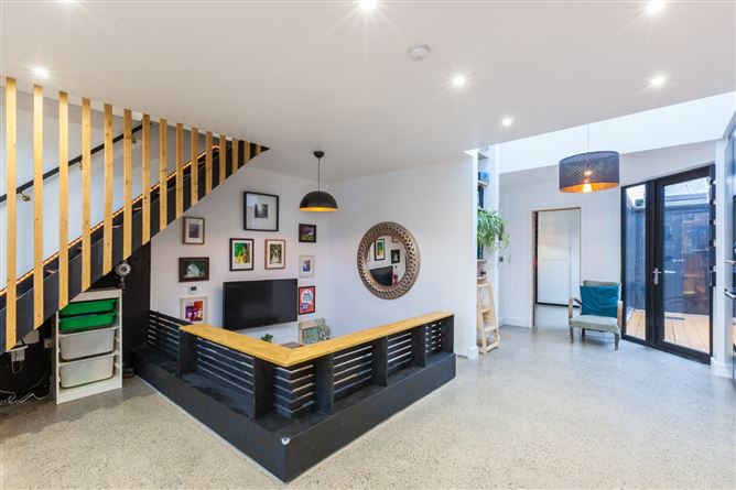 25 Ross Street, Stoneybatter, Dublin 7