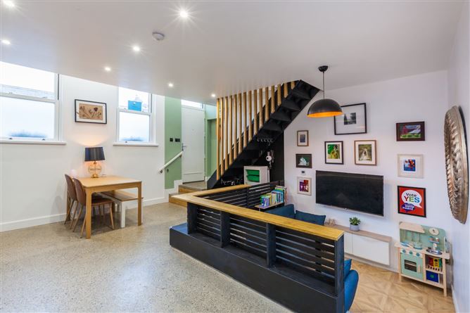 25 Ross Street, Stoneybatter, Dublin 7