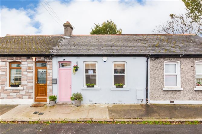 25 Ross Street, Stoneybatter, Dublin 7