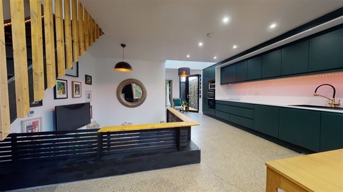 25 Ross Street, Stoneybatter, Dublin 7