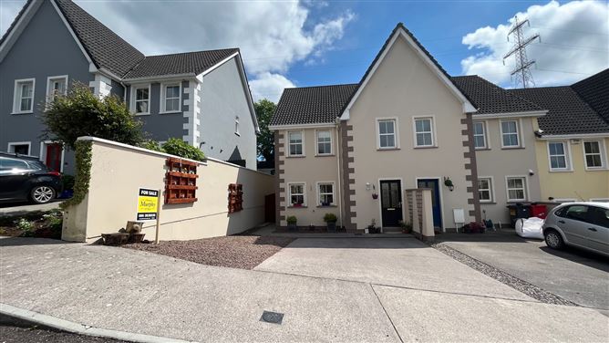 Main image for No. 41 Chandlers rest, Rushbrook links, Cobh, Co Cork , Cobh, East Cork