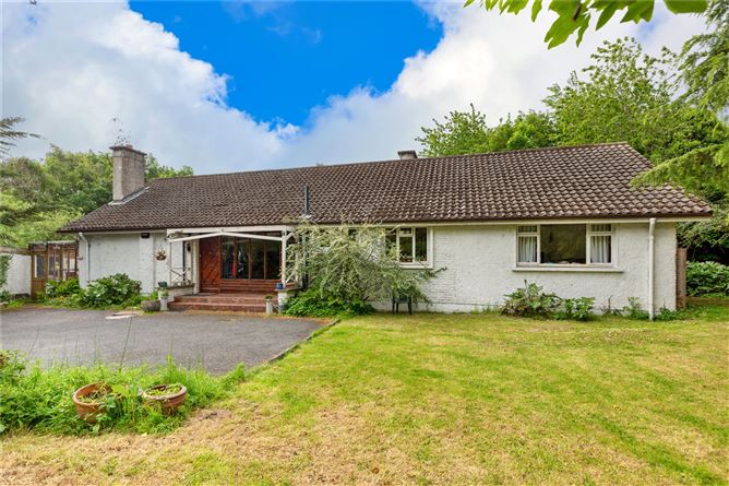 Barley Well, Slate Cabin Lane, Sandyford, Dublin 18