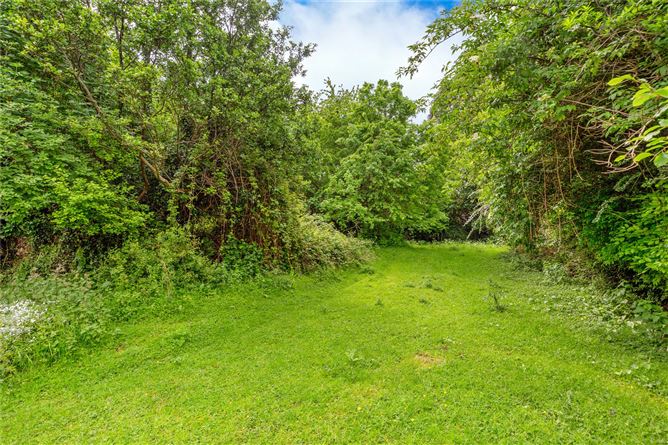 Barley Well, Slate Cabin Lane, Sandyford, Dublin 18