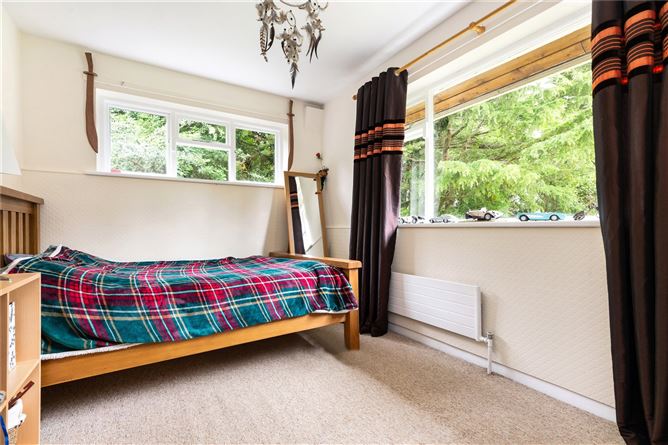 Barley Well, Slate Cabin Lane, Sandyford, Dublin 18
