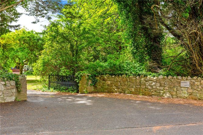 Barley Well, Slate Cabin Lane, Sandyford, Dublin 18