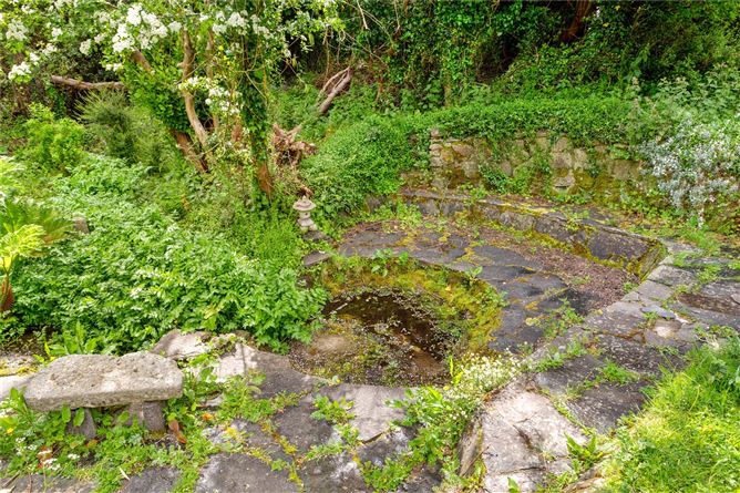 Barley Well, Slate Cabin Lane, Sandyford, Dublin 18