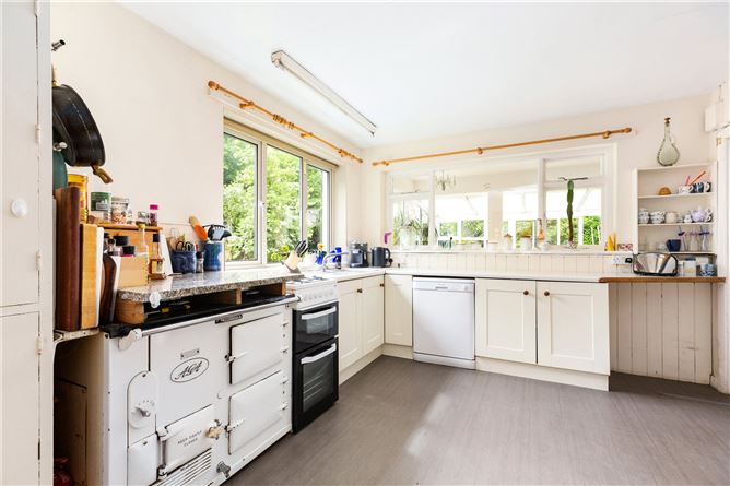 Barley Well, Slate Cabin Lane, Sandyford, Dublin 18