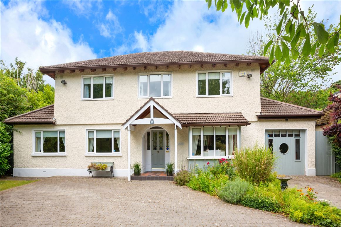 Marianella, Upper Dargle Road, Bray, Co. Wicklow