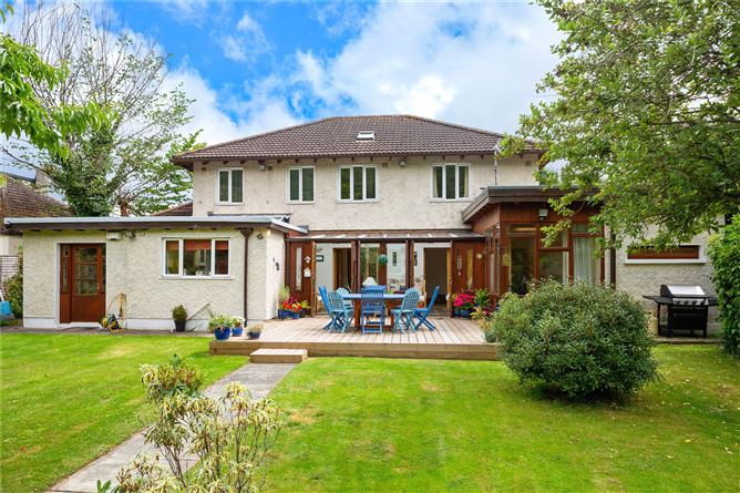 Marianella, Upper Dargle Road, Bray, Co. Wicklow