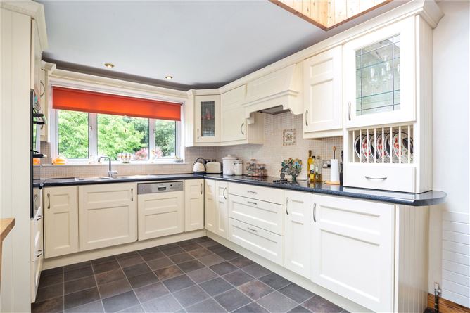 Marianella, Upper Dargle Road, Bray, Co. Wicklow