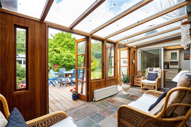 Marianella, Upper Dargle Road, Bray, Co. Wicklow