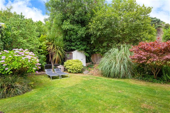 Marianella, Upper Dargle Road, Bray, Co. Wicklow