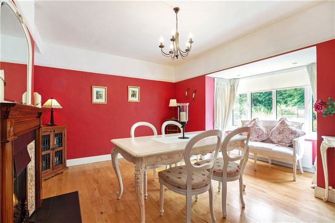 Marianella, Upper Dargle Road, Bray, Co. Wicklow