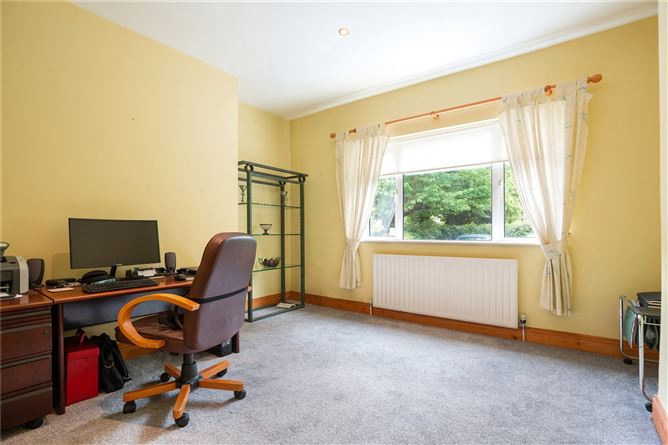 Marianella, Upper Dargle Road, Bray, Co. Wicklow
