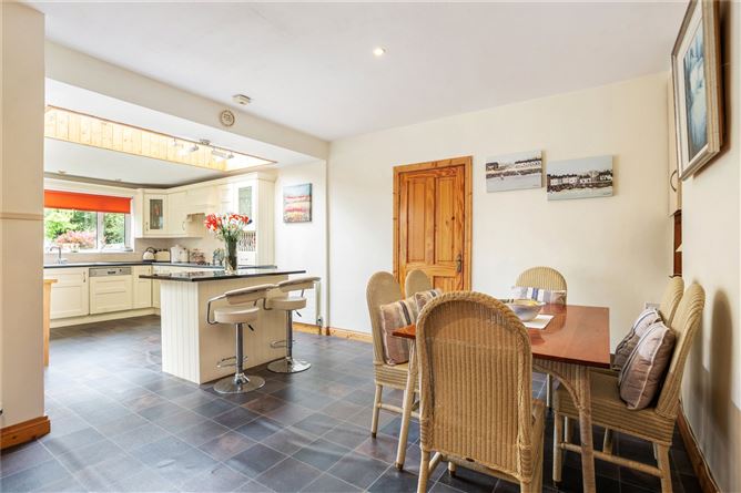 Marianella, Upper Dargle Road, Bray, Co. Wicklow
