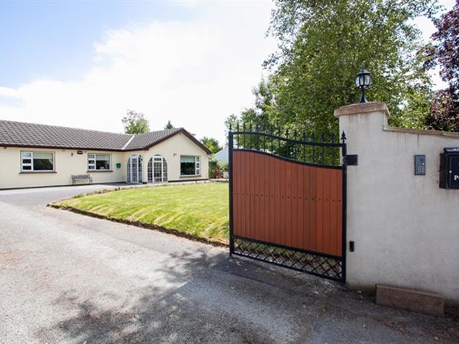 Killeaney Maynooth Co Meath, Kilcloon, Meath