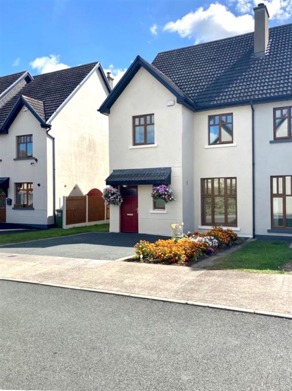 21 The Park, Ros Mor, Limerick City, Limerick