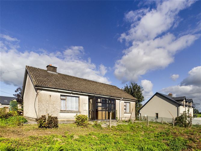 Ballyhannon South, Quin, Co. Clare