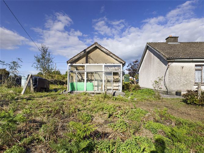 Ballyhannon South, Quin, Co. Clare