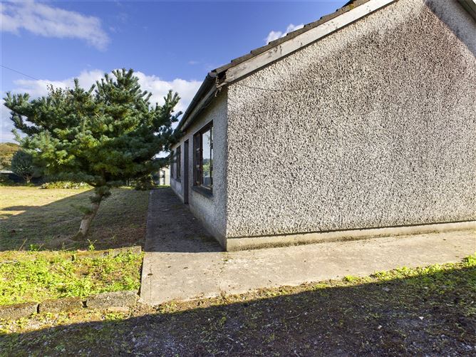Ballyhannon South, Quin, Co. Clare