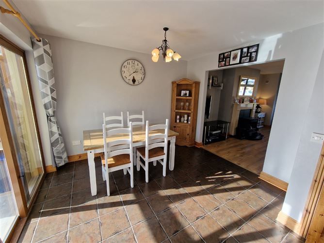 57 Gleann Cora, Newmarket On Fergus, Co. Clare