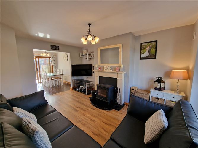 57 Gleann Cora, Newmarket On Fergus, Co. Clare
