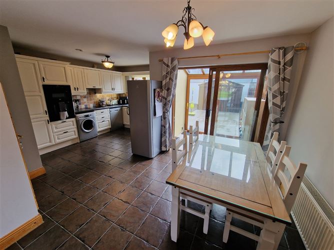 57 Gleann Cora, Newmarket On Fergus, Co. Clare
