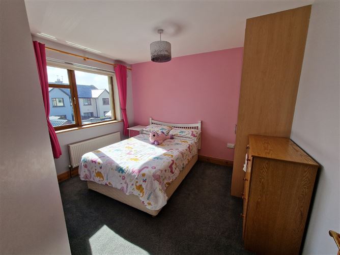 57 Gleann Cora, Newmarket On Fergus, Co. Clare