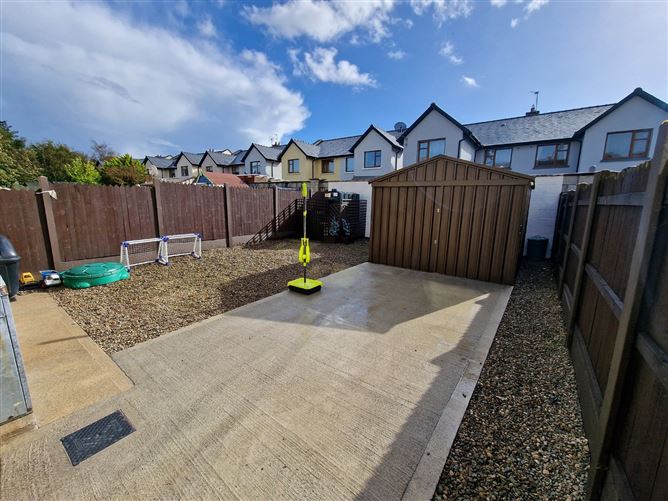 57 Gleann Cora, Newmarket On Fergus, Co. Clare