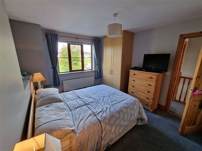57 Gleann Cora, Newmarket On Fergus, Co. Clare
