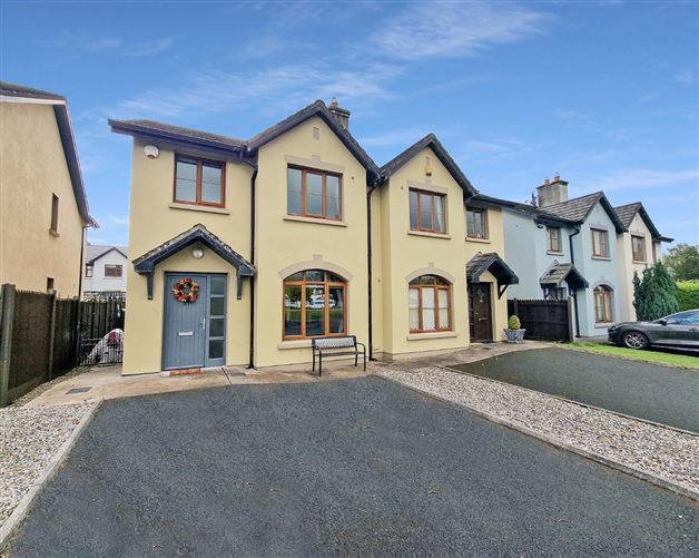 Main image for 57 Gleann Cora, Newmarket On Fergus, Co. Clare