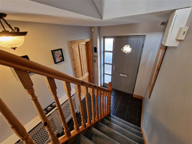 57 Gleann Cora, Newmarket On Fergus, Co. Clare