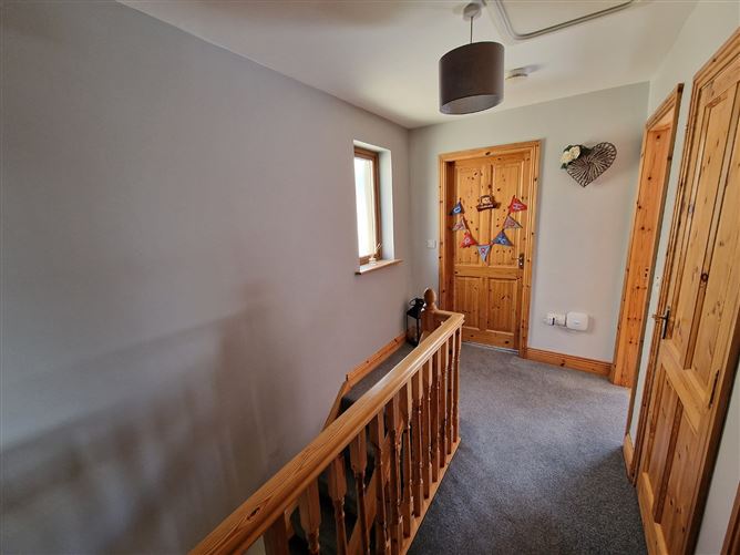57 Gleann Cora, Newmarket On Fergus, Co. Clare