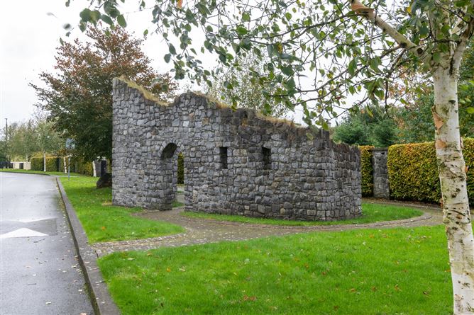 27 Abbeybrook Court, Kilbeggan, Co. Westmeath