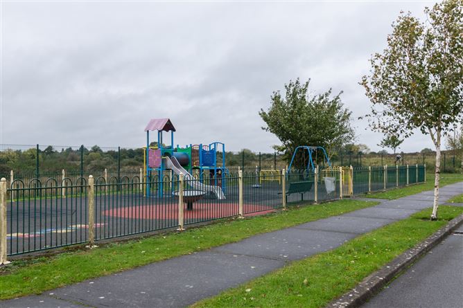 27 Abbeybrook Court, Kilbeggan, Co. Westmeath