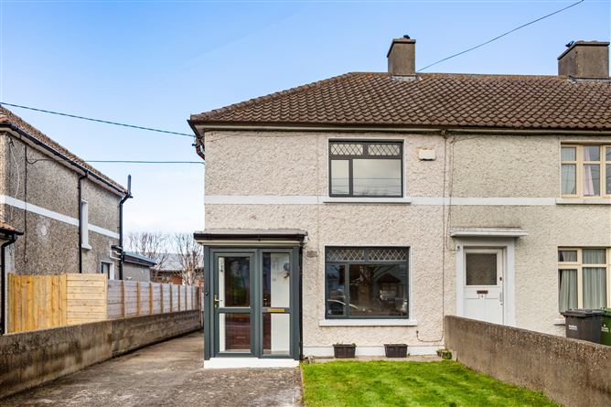 Main image for 148 Mulvey Park, Dundrum, Dublin 14