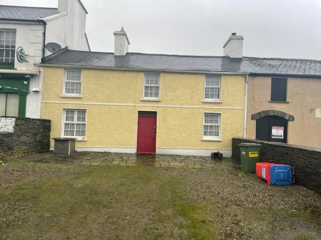 Main Street, Liscannor, Liscannor, Clare