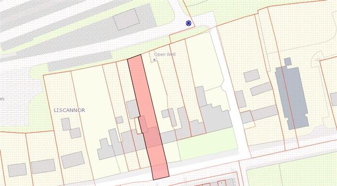 Main Street, Liscannor, Liscannor, Clare
