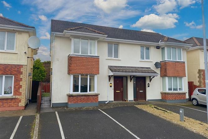 47 Fearann Rí, Doughiska, Co. Galway