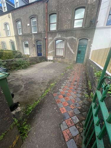 5 Vernon View, South Douglas Road, City Centre Sth,   Cork City
