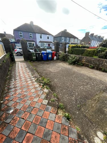 5 Vernon View, South Douglas Road, City Centre Sth,   Cork City
