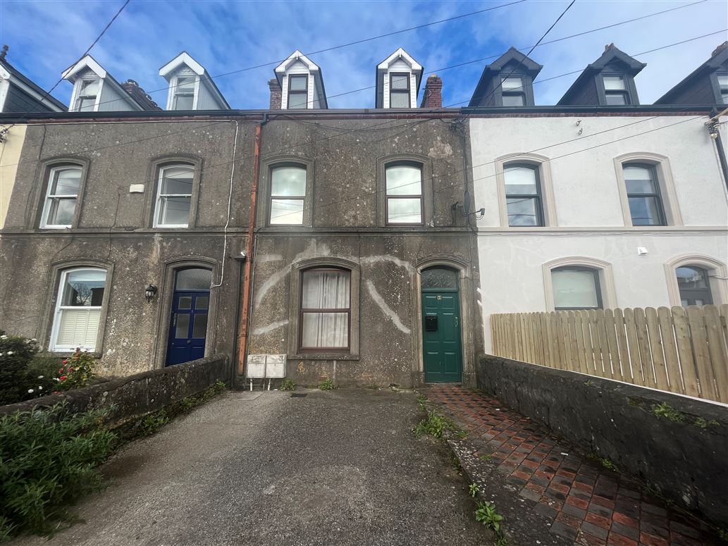 5 Vernon View, South Douglas Road, City Centre Sth,   Cork City