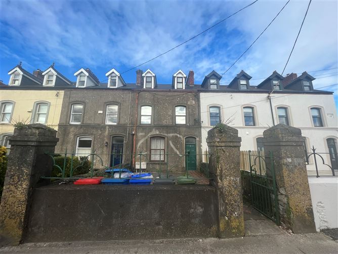 5 Vernon View, South Douglas Road, City Centre Sth,   Cork City