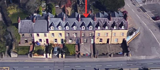 5 Vernon View, South Douglas Road, City Centre Sth,   Cork City