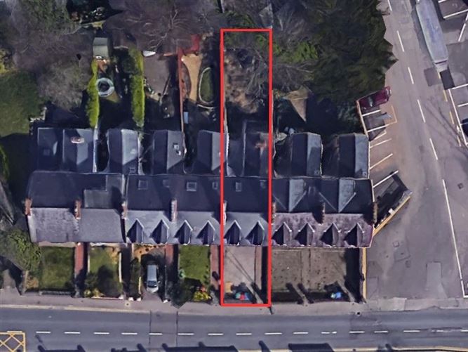 5 Vernon View, South Douglas Road, City Centre Sth,   Cork City