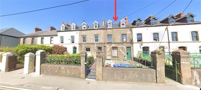 5 Vernon View, South Douglas Road, City Centre Sth,   Cork City