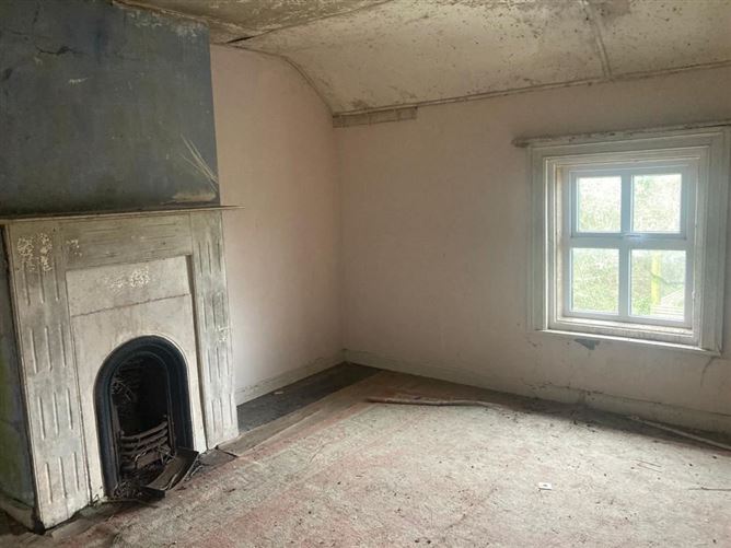 Macoyle Lower, Inch, Gorey, Wexford