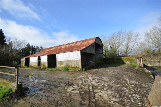 Macoyle Lower, Inch, Gorey, Wexford